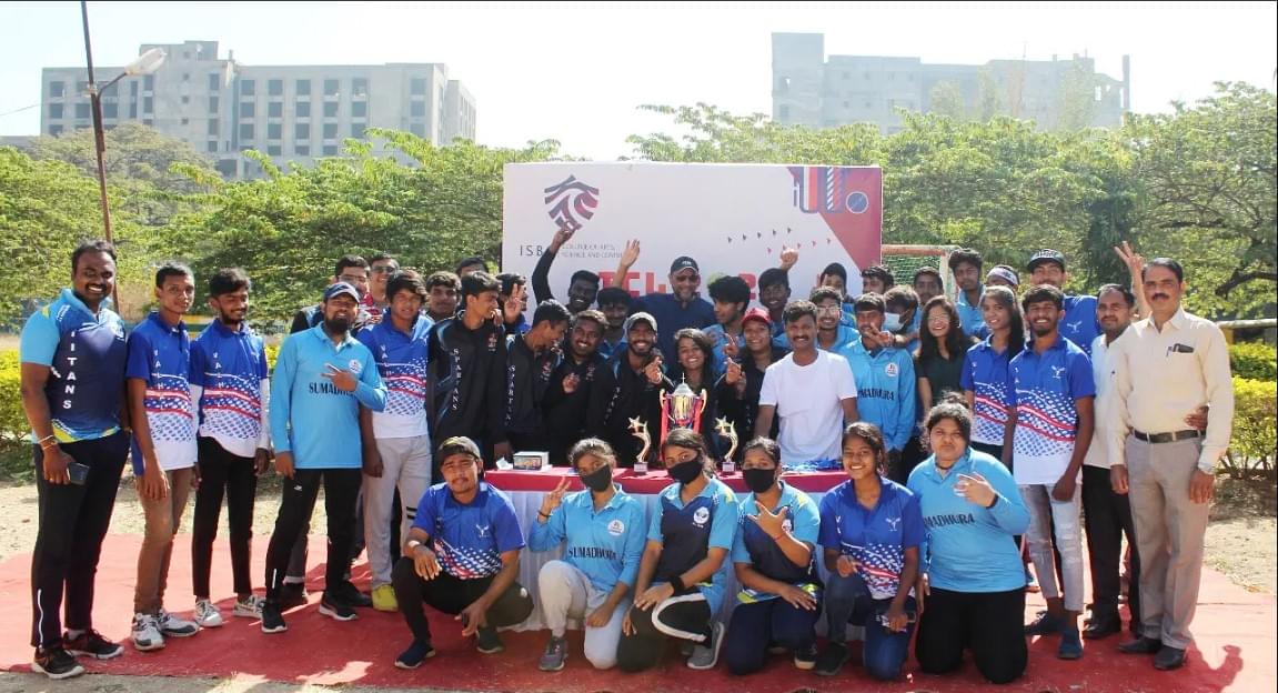 ISBC College of Arts, Science and Commerce Bangalore Events photo 3